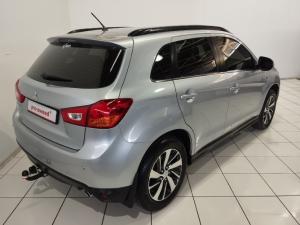 Mitsubishi ASX 2.0 GLS auto - Image 4