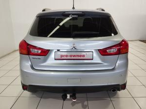 Mitsubishi ASX 2.0 GLS auto - Image 5