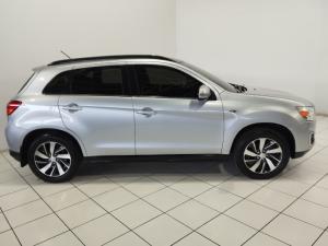 Mitsubishi ASX 2.0 GLS auto - Image 6