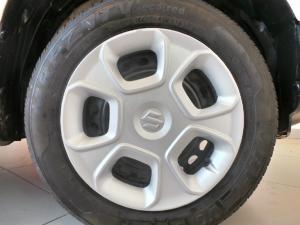 Suzuki S-Presso 1.0 GL manual - Image 8