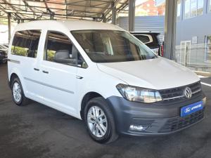 Volkswagen Caddy 1.6 crew bus - Image 1