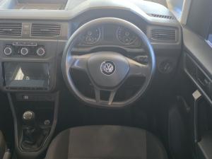 Volkswagen Caddy 1.6 crew bus - Image 2