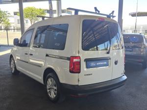 Volkswagen Caddy 1.6 crew bus - Image 4