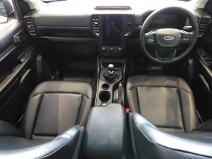 Ford Ranger 2.0 SiT double cab XL manual - Image 10