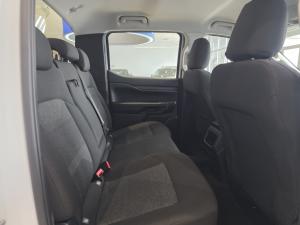 Ford Ranger 2.0 SiT double cab XL manual - Image 10