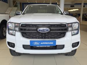 Ford Ranger 2.0 SiT double cab XL manual - Image 12