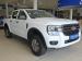 Ford Ranger 2.0 SiT double cab XL manual - Thumbnail 1
