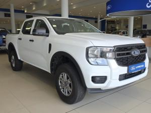Ford Ranger 2.0 SiT double cab XL manual - Image 1