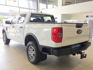 Ford Ranger 2.0 SiT double cab XL manual - Image 7