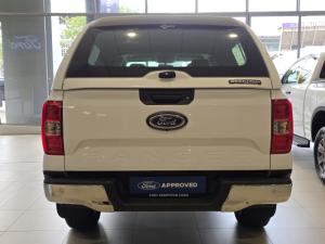 Ford Ranger 2.0 SiT double cab XL manual - Image 9