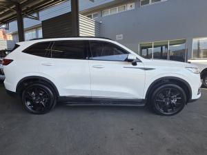 Haval H6 1.5T HEV Ultra Luxury - Image 5