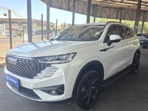 Haval H6 1.5T HEV Ultra Luxury - Image 8