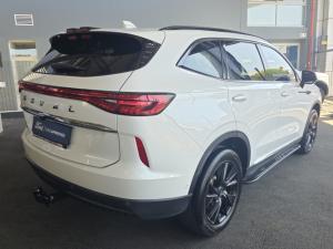 Haval H6 1.5T HEV Ultra Luxury - Image 9