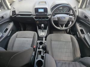 Ford EcoSport 1.5 Ambiente auto - Image 2