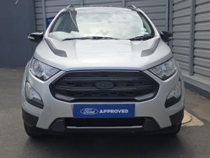 Ford EcoSport 1.5 Ambiente auto - Image 3