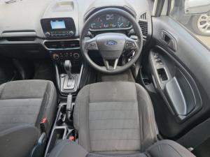 Ford EcoSport 1.5 Ambiente auto - Image 4