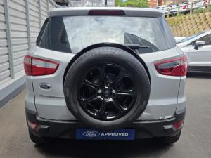 Ford EcoSport 1.5 Ambiente auto - Image 7