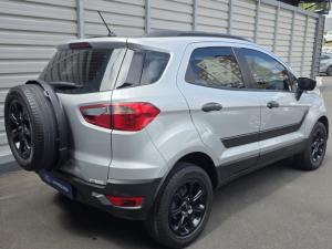 Ford EcoSport 1.5 Ambiente auto - Image 8
