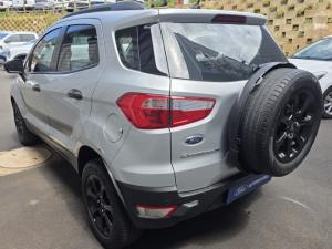 Ford EcoSport 1.5 Ambiente auto - Image 9