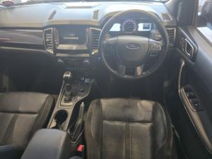 Ford Ranger 2.0Bi-Turbo double cab 4x4 Wildtrak - Image 11