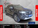 Thumbnail Ford Ranger 2.0Bi-Turbo double cab 4x4 Wildtrak