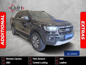 Ford Ranger 2.0Bi-Turbo double cab 4x4 Wildtrak - Image 1