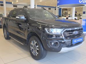 Ford Ranger 2.0Bi-Turbo double cab 4x4 Wildtrak - Image 1