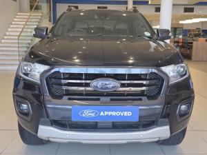 Ford Ranger 2.0Bi-Turbo double cab 4x4 Wildtrak - Image 2