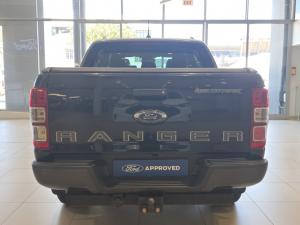 Ford Ranger 2.0Bi-Turbo double cab 4x4 Wildtrak - Image 3