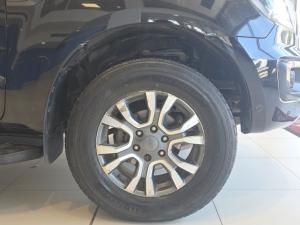 Ford Ranger 2.0Bi-Turbo double cab 4x4 Wildtrak - Image 4