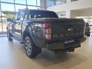 Ford Ranger 2.0Bi-Turbo double cab 4x4 Wildtrak - Image 5