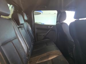 Ford Ranger 2.0Bi-Turbo double cab 4x4 Wildtrak - Image 7