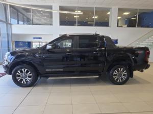 Ford Ranger 2.0Bi-Turbo double cab 4x4 Wildtrak - Image 8