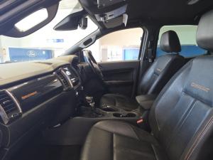 Ford Ranger 2.0Bi-Turbo double cab 4x4 Wildtrak - Image 9