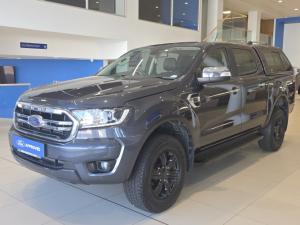 Ford Ranger 2.0SiT double cab Hi-Rider XLT - Image 10