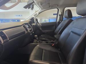 Ford Ranger 2.0SiT double cab Hi-Rider XLT - Image 12