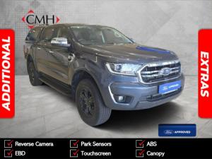 Ford Ranger 2.0SiT double cab Hi-Rider XLT - Image 1