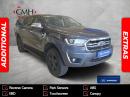 Thumbnail Ford Ranger 2.0SiT double cab Hi-Rider XLT