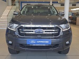 Ford Ranger 2.0SiT double cab Hi-Rider XLT - Image 2