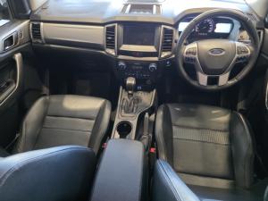 Ford Ranger 2.0SiT double cab Hi-Rider XLT - Image 3