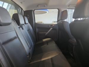 Ford Ranger 2.0SiT double cab Hi-Rider XLT - Image 4