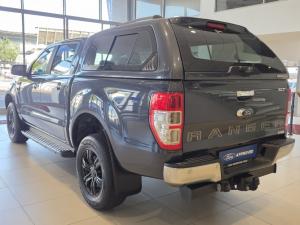 Ford Ranger 2.0SiT double cab Hi-Rider XLT - Image 8