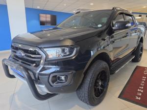 Ford Ranger 2.0Bi-Turbo double cab Hi-Rider Wildtrak - Image 10