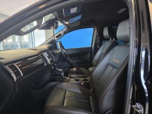 Ford Ranger 2.0Bi-Turbo double cab Hi-Rider Wildtrak - Image 11