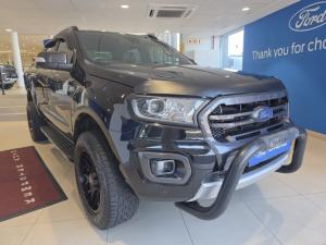 Ford Ranger 2.0Bi-Turbo double cab Hi-Rider Wildtrak - Image 1
