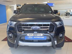 Ford Ranger 2.0Bi-Turbo double cab Hi-Rider Wildtrak - Image 2