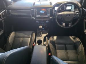 Ford Ranger 2.0Bi-Turbo double cab Hi-Rider Wildtrak - Image 3