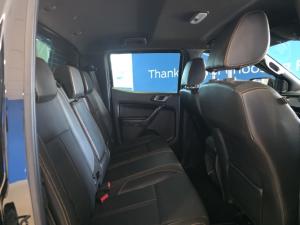 Ford Ranger 2.0Bi-Turbo double cab Hi-Rider Wildtrak - Image 4