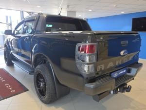 Ford Ranger 2.0Bi-Turbo double cab Hi-Rider Wildtrak - Image 5