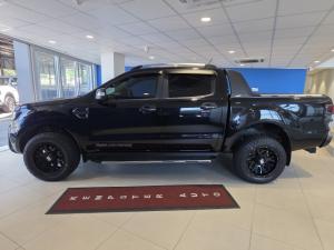 Ford Ranger 2.0Bi-Turbo double cab Hi-Rider Wildtrak - Image 7